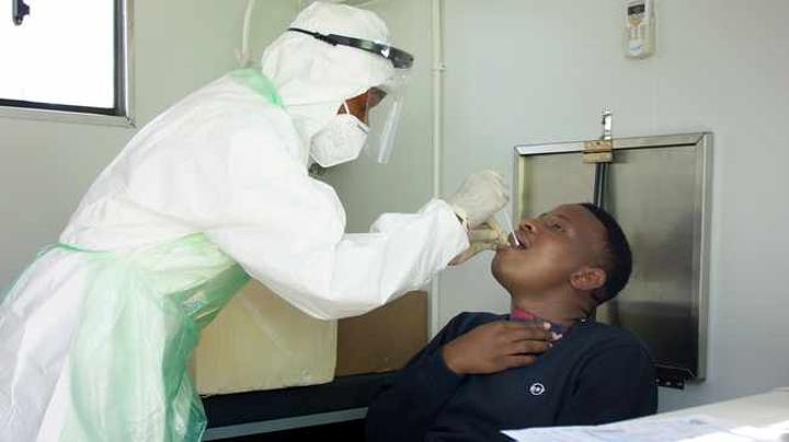 SA’s Covid-19 recovery rate at 93 percent as 155 more deaths recorded SA’s Covid-19 recovery rate at 93 percent as 155 more deaths recorded