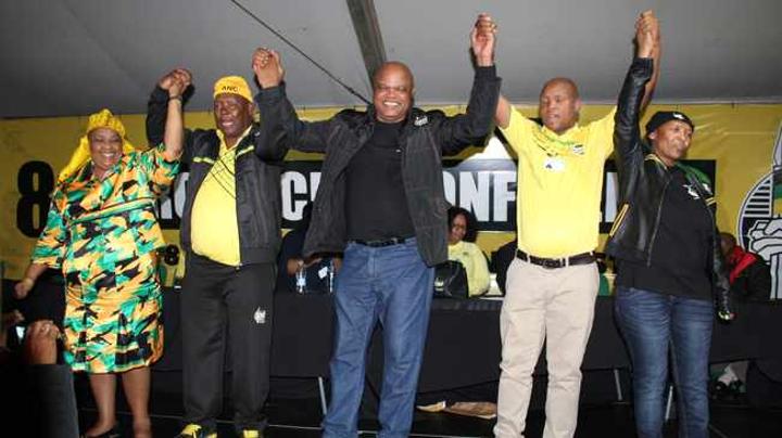 ANC members challenge outcome of 2018 Free State conference in court ANC members challenge outcome of 2018 Free State conference in court