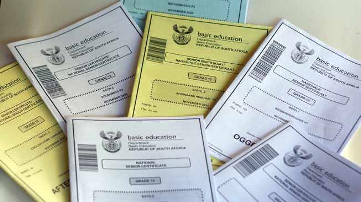 Umalusi approves release of 2020 matric results Umalusi approves release of 2020 matric results