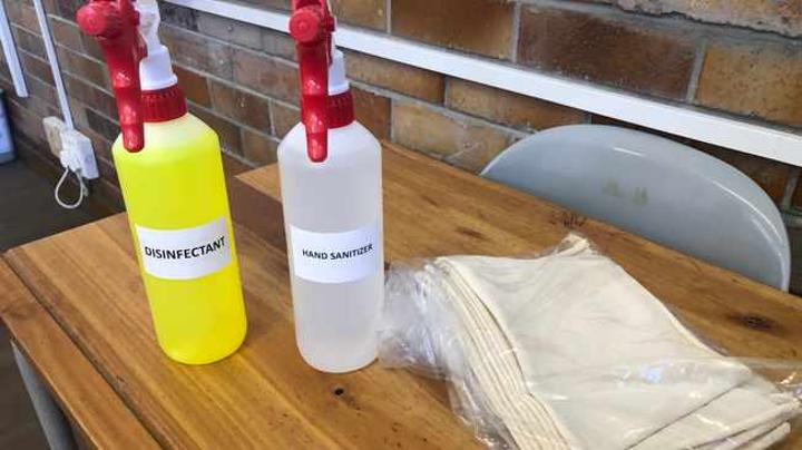 A-G report finds multimillion rand PPE tenders were awarded to bogus companies in Gauteng A-G report finds multimillion rand PPE tenders were awarded to bogus companies in Gauteng