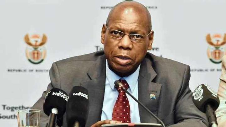 SA is not returning the AstraZeneca vaccines, says Mkhize SA is not returning the AstraZeneca vaccines, says Mkhize