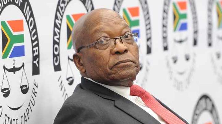 Up to Zondo Commission to decide how Zuma should be penalised for defiance - expert Up to Zondo Commission to decide how Zuma should be penalised for defiance - expert