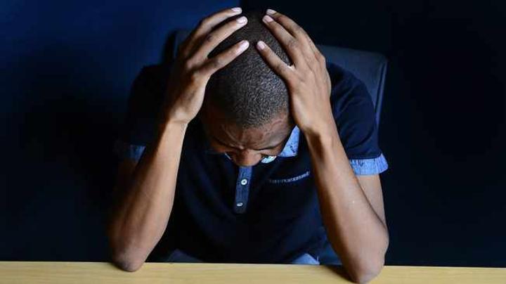 Suicide is second leading cause of death in young people aged 15 to 24 Suicide is second leading cause of death in young people aged 15 to 24