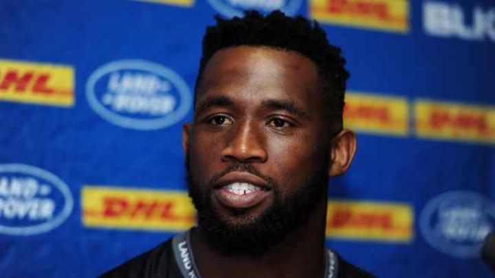 ’Fellowship and family’ ... Siya Kolisi will relish relaunching his career at the Sharks ’Fellowship and family’ ... Siya Kolisi will relish relaunching his career at the Sharks