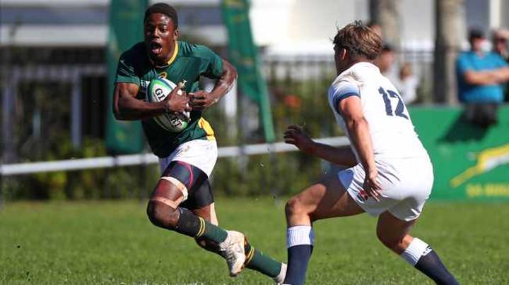 Former SA Schools captain Muzi Manyike found dead Former SA Schools captain Muzi Manyike found dead