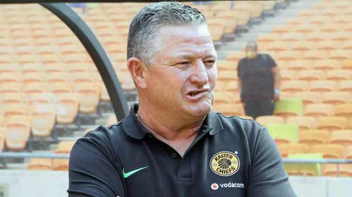Kaizer Chiefs reject CAF’s proposal to play CL game against Wydad Athletic this Friday Kaizer Chiefs reject CAF’s proposal to play CL game against Wydad Athletic this Friday