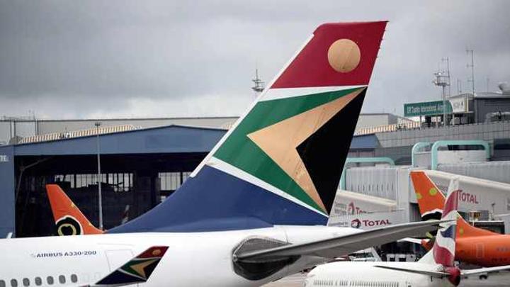 SAA granted R5bn to make severance payments SAA granted R5bn to make severance payments