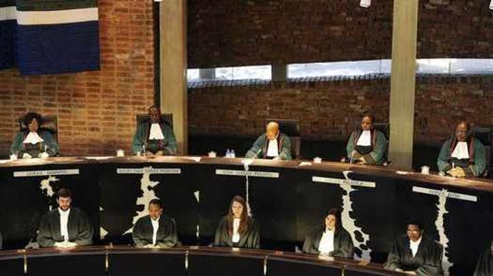 ConCourt ruling on SA’s spy law is a victory for privacy, but loopholes remain ConCourt ruling on SA’s spy law is a victory for privacy, but loopholes remain