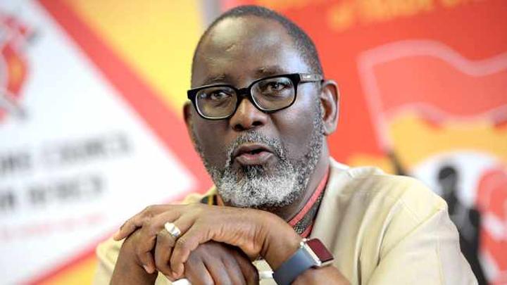 Saftu to take socio-economic general strike to Parliament Saftu to take socio-economic general strike to Parliament