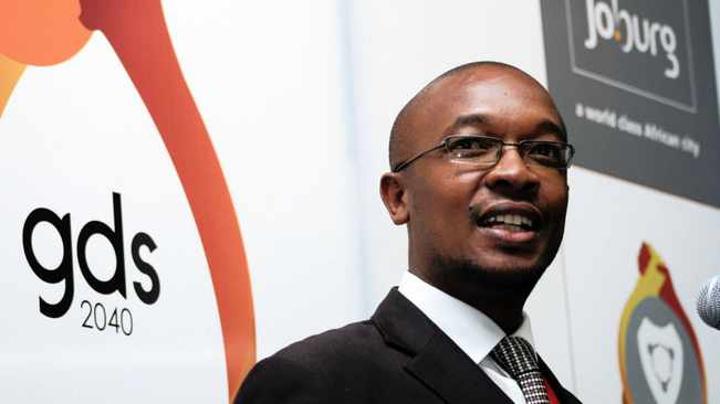 MEC Parks Tau to feel the heat after one of his agencies dodges auditor-general MEC Parks Tau to feel the heat after one of his agencies dodges auditor-general