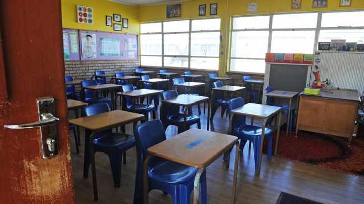 Teacher unions call for speed in vaccination roll-out as schools resume Teacher unions call for speed in vaccination roll-out as schools resume