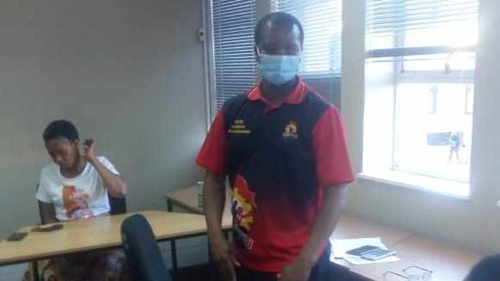 Saftu to embark on nationwide strike to highlight growing poverty, unemployment and inequality Saftu to embark on nationwide strike to highlight growing poverty, unemployment and inequality