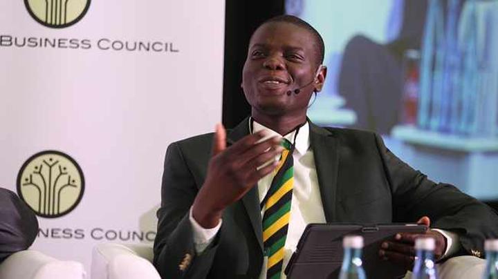 Lamola to crack the whip on corruption Lamola to crack the whip on corruption