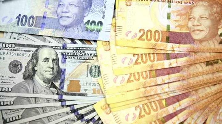 Rand trades weaker overnight Rand trades weaker overnight