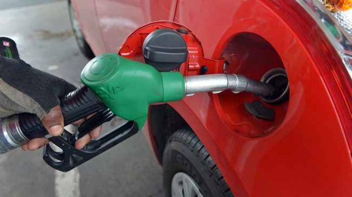 Illegal fuel retail is a problem - DMRE Illegal fuel retail is a problem - DMRE