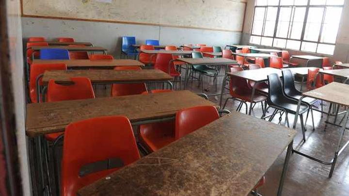 Limpopo Education MEC blames ’lazy teachers’ for 0% pass rate in some schools Limpopo Education MEC blames ’lazy teachers’ for 0% pass rate in some schools