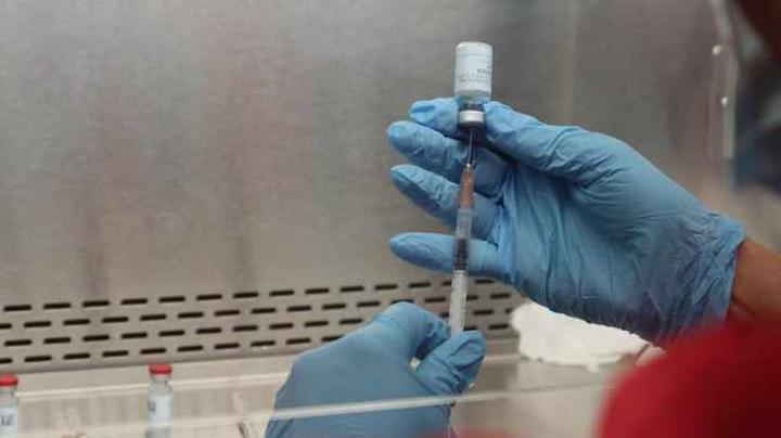 Herd immunity is unlikely with virus variants – Professor Madhi Herd immunity is unlikely with virus variants – Professor Madhi