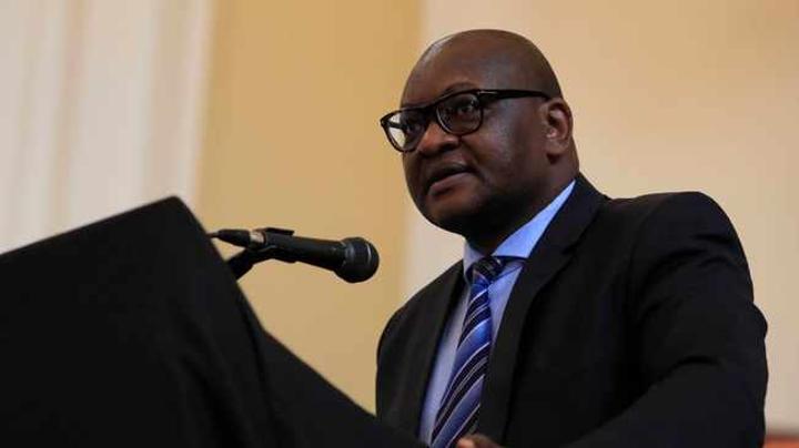 SACP welcomes rejection of vote of no confidence against Makhura SACP welcomes rejection of vote of no confidence against Makhura