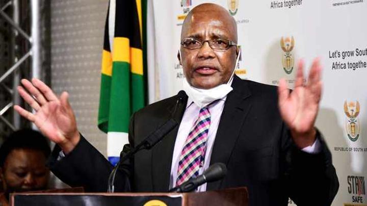 Home Affairs task team to review all visas, permits issued since 2004 Home Affairs task team to review all visas, permits issued since 2004