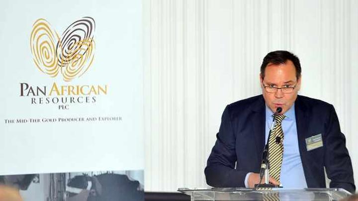 Pan African puts debt repayments before dividends Pan African puts debt repayments before dividends