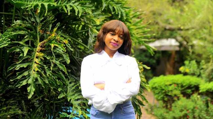 Meet the doctor behind government’s Covid-19 communication Meet the doctor behind government’s Covid-19 communication