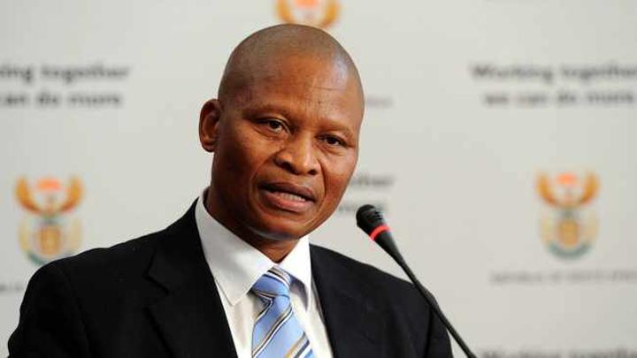 Pro-Israel comment: Mogoeng given 10 days to apologise Pro-Israel comment: Mogoeng given 10 days to apologise