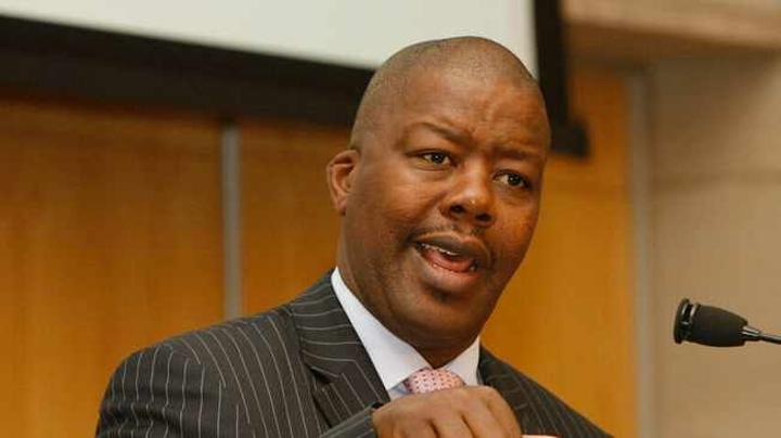 Peter Matlare, Absa Group deputy CEO, dies of Covid-19 complications Peter Matlare, Absa Group deputy CEO, dies of Covid-19 complications