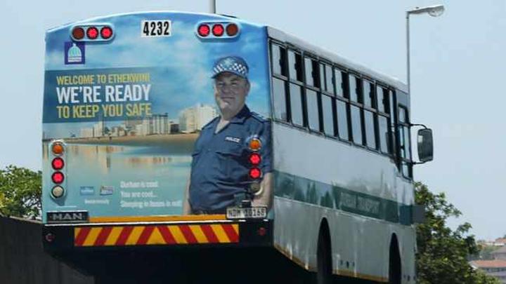 Another eThekwini bus driver shot dead Another eThekwini bus driver shot dead