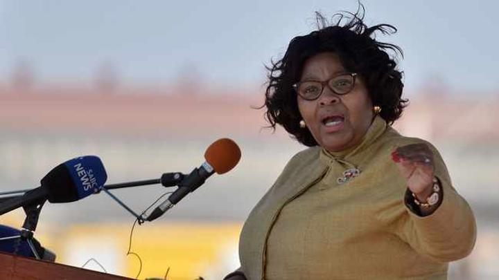 SANDF probe into Cuban drug ’just a cover-up for corruption’ SANDF probe into Cuban drug ’just a cover-up for corruption’