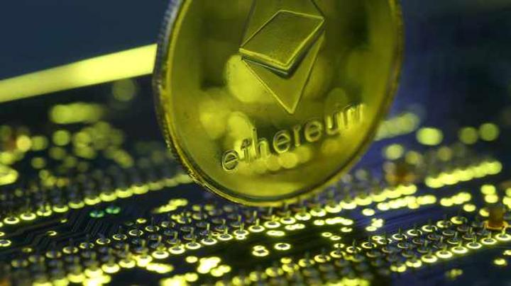 Chinese tech firm becomes pioneer in cryptocurrency buying Chinese tech firm becomes pioneer in cryptocurrency buying