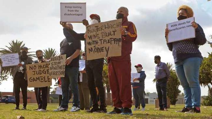 Communicare Ruyterwacht sale will go ahead no matter what, says CEO Communicare Ruyterwacht sale will go ahead no matter what, says CEO