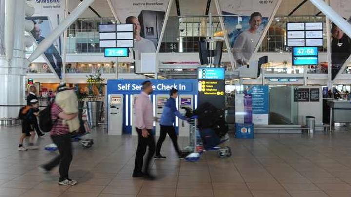 Diligent planning will keep SA airports going Diligent planning will keep SA airports going