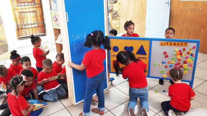 Devastating lockdown impact on ECDs may be permanent Devastating lockdown impact on ECDs may be permanent