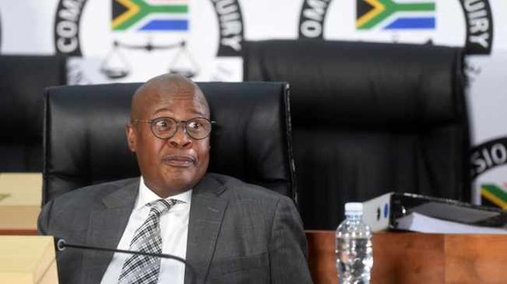 Brian Molefe admits Guptas used Transnet to launder cash - but denies he supported their scheme Brian Molefe admits Guptas used Transnet to launder cash - but denies he supported their scheme