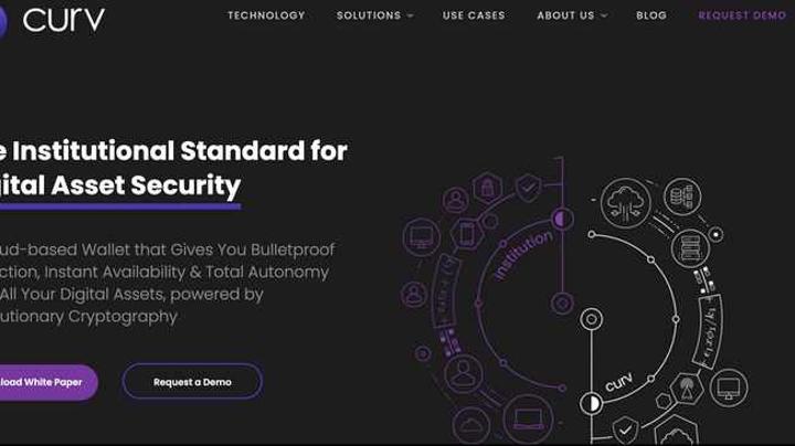 PayPal boosts its cryptocurrency muscle with security startup acquisition PayPal boosts its cryptocurrency muscle with security startup acquisition