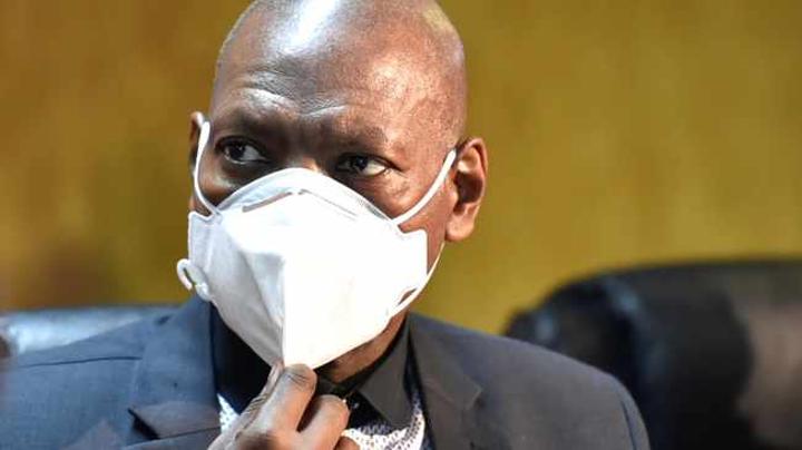 Stick to Covid-19 protocols to prevent third wave - Mkhize Stick to Covid-19 protocols to prevent third wave - Mkhize