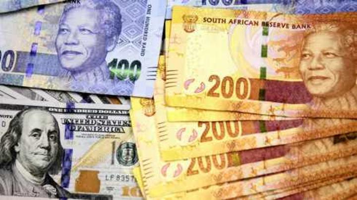 Rand claws back some losses Rand claws back some losses