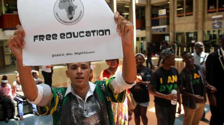 NSFAS board to review all decisions during administrator’s tenure NSFAS board to review all decisions during administrator’s tenure