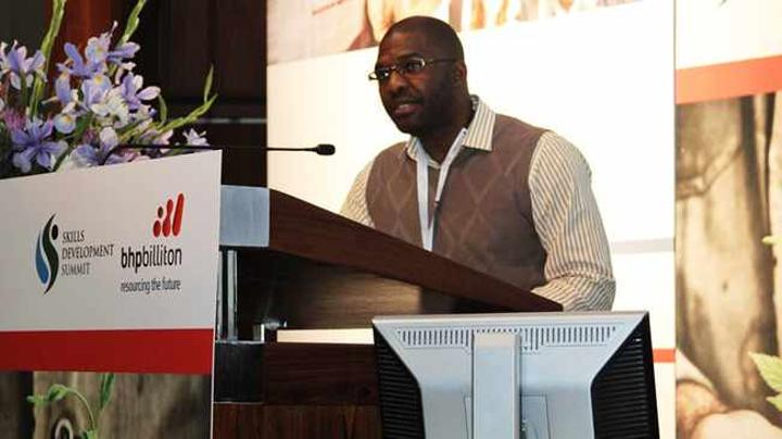 National Skills Fund lodges dispute over AG disclaimer report National Skills Fund lodges dispute over AG disclaimer report