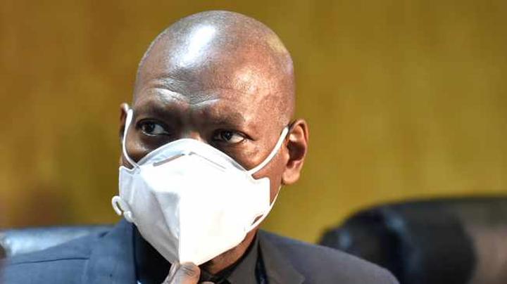 South Africans’ conduct would determine when third wave of Covid-19 hits South Africans’ conduct would determine when third wave of Covid-19 hits