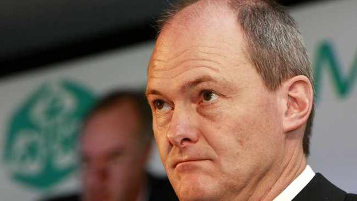 We are basically planning for two-and-a-half more Covid-19 waves, says Sanlam CEO We are basically planning for two-and-a-half more Covid-19 waves, says Sanlam CEO