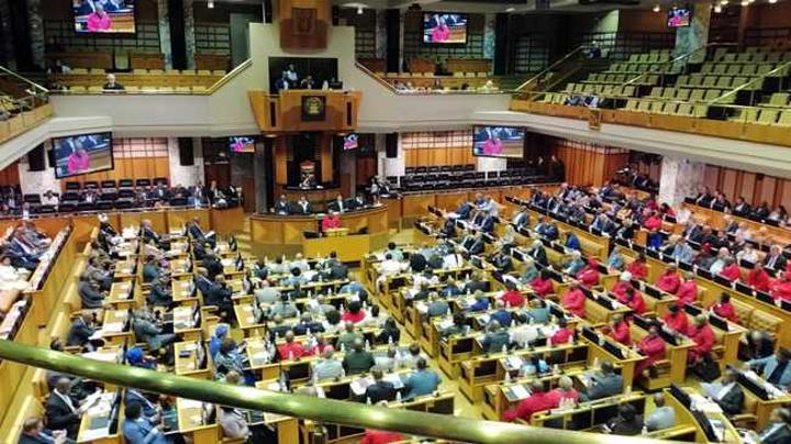 SA scores high with women in public service SA scores high with women in public service