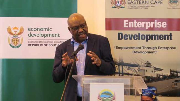 SA, UAE to host virtual trade webinar SA, UAE to host virtual trade webinar