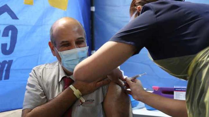 We acted bravely: Prof Abdool Karim reflects on SA’s Covid-19 milestones and challenges We acted bravely: Prof Abdool Karim reflects on SA’s Covid-19 milestones and challenges