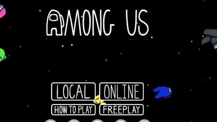 How Among Us became a favourite during the pandemic How Among Us became a favourite during the pandemic