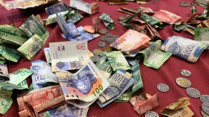 Municipalities warned against illegal pension deductions Municipalities warned against illegal pension deductions