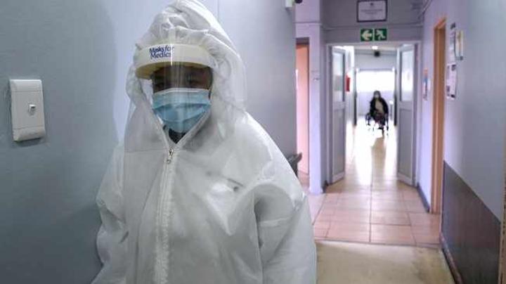 1 240 new Covid-19 cases, 33 deaths confirmed in SA on Easter Sunday 1 240 new Covid-19 cases, 33 deaths confirmed in SA on Easter Sunday