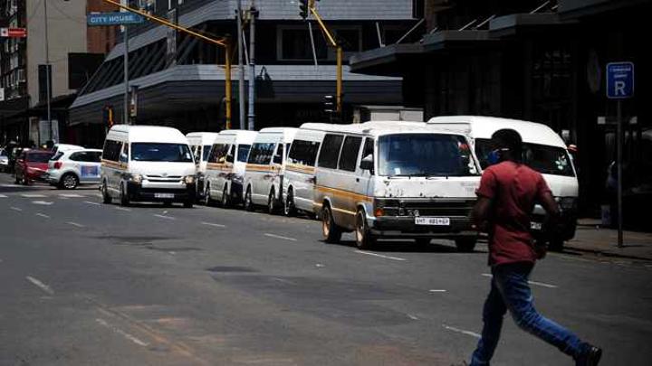 Durban mayor calls for taxi subsidy Durban mayor calls for taxi subsidy