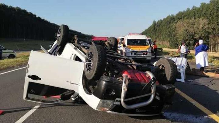 Easter weekend: More expected to die on roads due to negligence Easter weekend: More expected to die on roads due to negligence