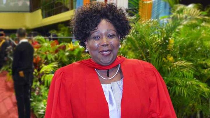 SA’s first black microbiologist Prof Mlisana is now leading SA’s Covid-19 MAC team SA’s first black microbiologist Prof Mlisana is now leading SA’s Covid-19 MAC team